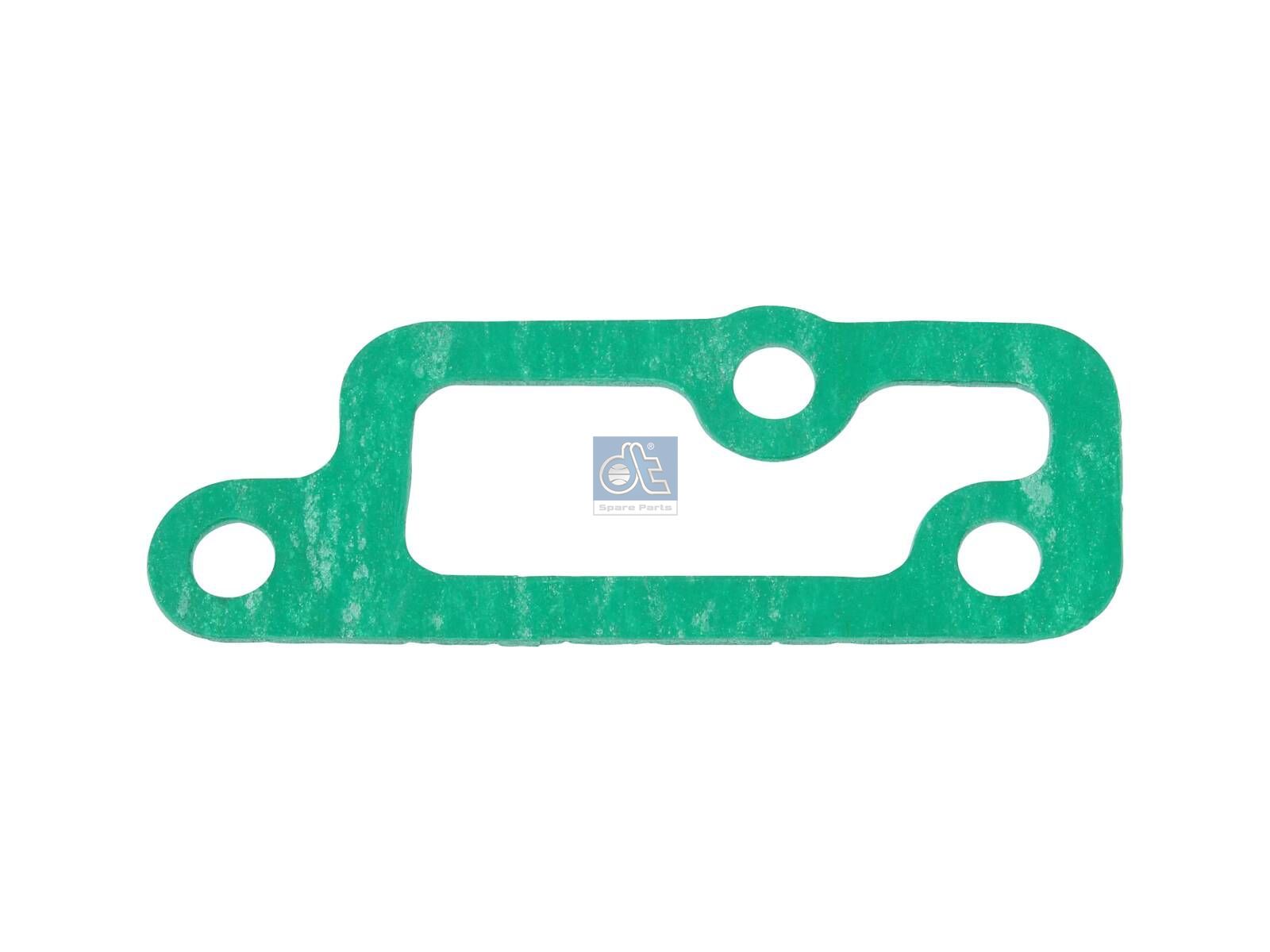DT Spare Parts 3.16132 Gasket, water pump