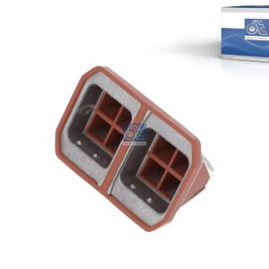 DT Spare Parts 3.16152 Relief valve, exhaust gas recirculation