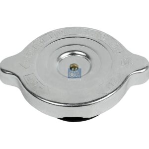 DT Spare Parts 3.16255 Cap, expansion tank