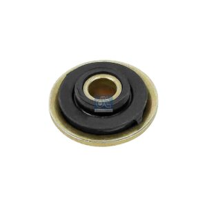 DT Spare Parts 3.16275 Buffer, d: 10.5 mm, D: 41 mm, H: 18.5 mm