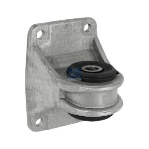 DT Spare Parts 3.16301 Rubber mounting, radiator