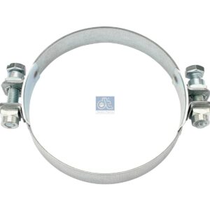 DT Spare Parts 3.16320 Hose clamp, D: 108 mm, W: 20 mm