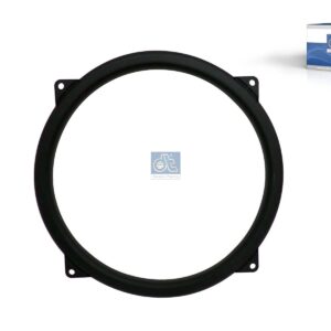 DT Spare Parts 3.16350 Fan ring