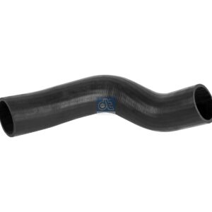 DT Spare Parts 3.16400 Radiator hose, d: 60 mm, L: 258 mm