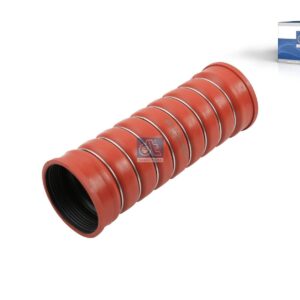 DT Spare Parts 3.16402 Charge air hose, d: 90 mm, L: 283 mm
