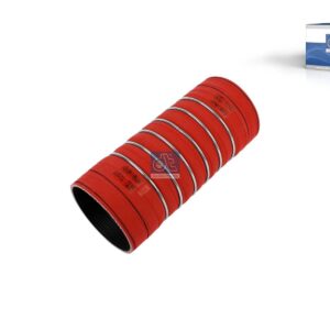 DT Spare Parts 3.16403 Charge air hose, d: 93 mm, L: 230 mm