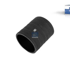 DT Spare Parts 3.16404 Charge air hose, d: 102 mm, L: 130 mm