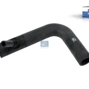 DT Spare Parts 3.16405 Radiator hose, d1: 58 mm, d2: 18 mm