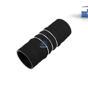DT Spare Parts 3.16406 Charge air hose, d: 65 mm, L: 180 mm