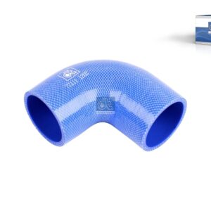 DT Spare Parts 3.16409 Radiator hose, d: 59 mm