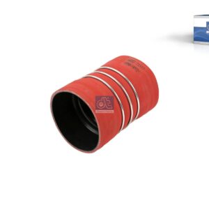 DT Spare Parts 3.16410 Charge air hose, d: 90 mm, L: 130 mm
