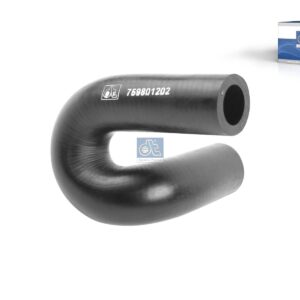 DT Spare Parts 3.16411 Radiator hose, d: 22 mm