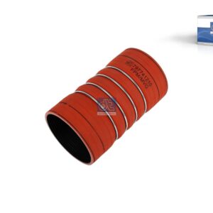 DT Spare Parts 3.16412 Charge air hose, d: 98 mm, L: 180 mm