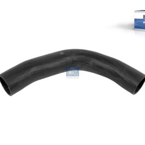 DT Spare Parts 3.16417 Radiator hose, d: 60 mm