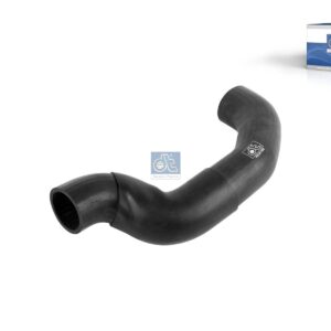 DT Spare Parts 3.16420 Radiator hose, d: 59 mm