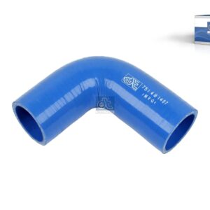 DT Spare Parts 3.16422 Radiator hose, d: 38 mm