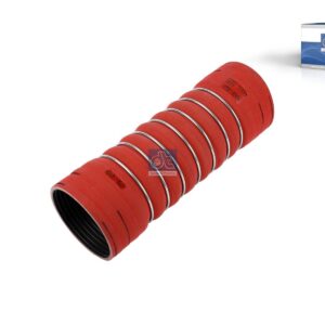 DT Spare Parts 3.16425 Charge air hose, d: 90 mm, L: 268 mm