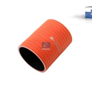 DT Spare Parts 3.16427 Charge air hose, d: 90 mm, L: 120 mm