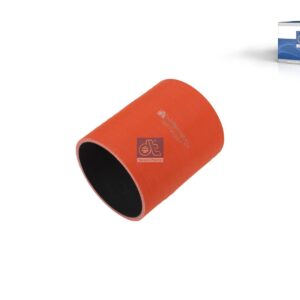 DT Spare Parts 3.16428 Charge air hose, d: 100 mm, L: 130 mm
