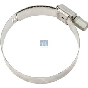 DT Spare Parts 3.16432 Hose clamp, Dmin: 50 mm, Dmax: 70 mm, W: 14.2 mm