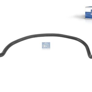 DT Spare Parts 3.16440 Radiator hose, d: 22 mm
