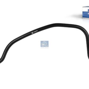 DT Spare Parts 3.16441 Radiator hose, d: 22 mm