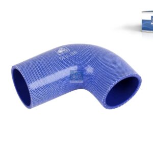 DT Spare Parts 3.16443 Radiator hose, d: 59 mm