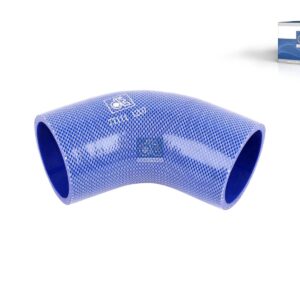 DT Spare Parts 3.16445 Radiator hose, d: 59 mm