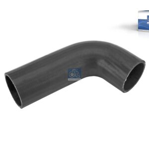 DT Spare Parts 3.16446 Radiator hose, d: 60 mm