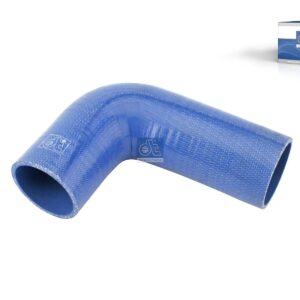 DT Spare Parts 3.16447 Radiator hose, d: 59 mm