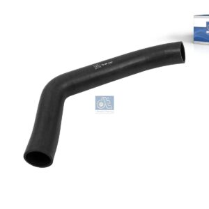 DT Spare Parts 3.16448 Radiator hose, d: 60 mm