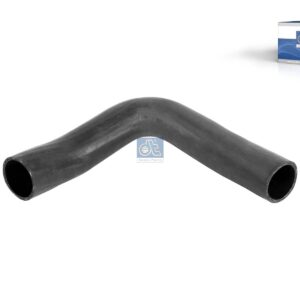 DT Spare Parts 3.16449 Radiator hose, d: 59 mm, S: 5 mm