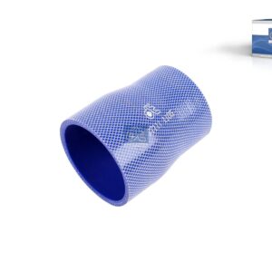 DT Spare Parts 3.16451 Radiator hose, d1: 59 mm, d2: 69 mm, L: 90 mm