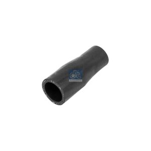DT Spare Parts 3.16452 Reducing sleeve, d1: 18 mm, d2: 25 mm, L: 80 mm