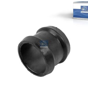 DT Spare Parts 3.16460 Extension tube, d: 56 mm, L: 60 mm