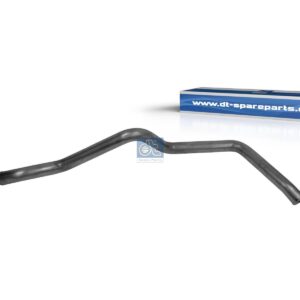 DT Spare Parts 3.16462 Pipe line