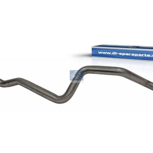 DT Spare Parts 3.16463 Pipe line