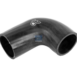 DT Spare Parts 3.16471 Radiator hose, d: 60 mm