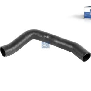 DT Spare Parts 3.16472 Radiator hose, d: 60 mm