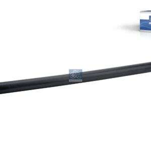 DT Spare Parts 3.16474 Radiator hose, d: 50 mm, L: 1000 mm