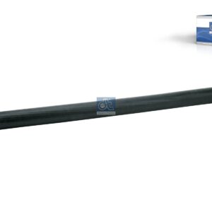 DT Spare Parts 3.16475 Radiator hose, d: 59 mm, L: 1000 mm