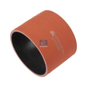 DT Spare Parts 3.16480 Charge air hose, d: 102 mm, L: 80 mm