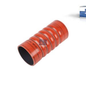 DT Spare Parts 3.16481 Charge air hose, d: 90 mm, L: 205 mm
