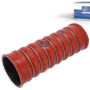 DT Spare Parts 3.16482 Charge air hose, d: 79 mm, L: 243 mm