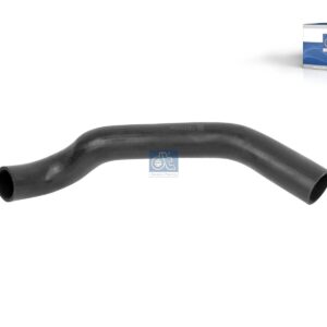 DT Spare Parts 3.16483 Radiator hose, d: 50 mm