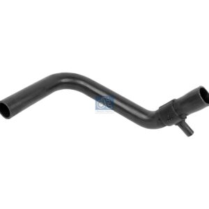 DT Spare Parts 3.16484 Radiator hose, d1: 49 mm, d2: 54 mm
