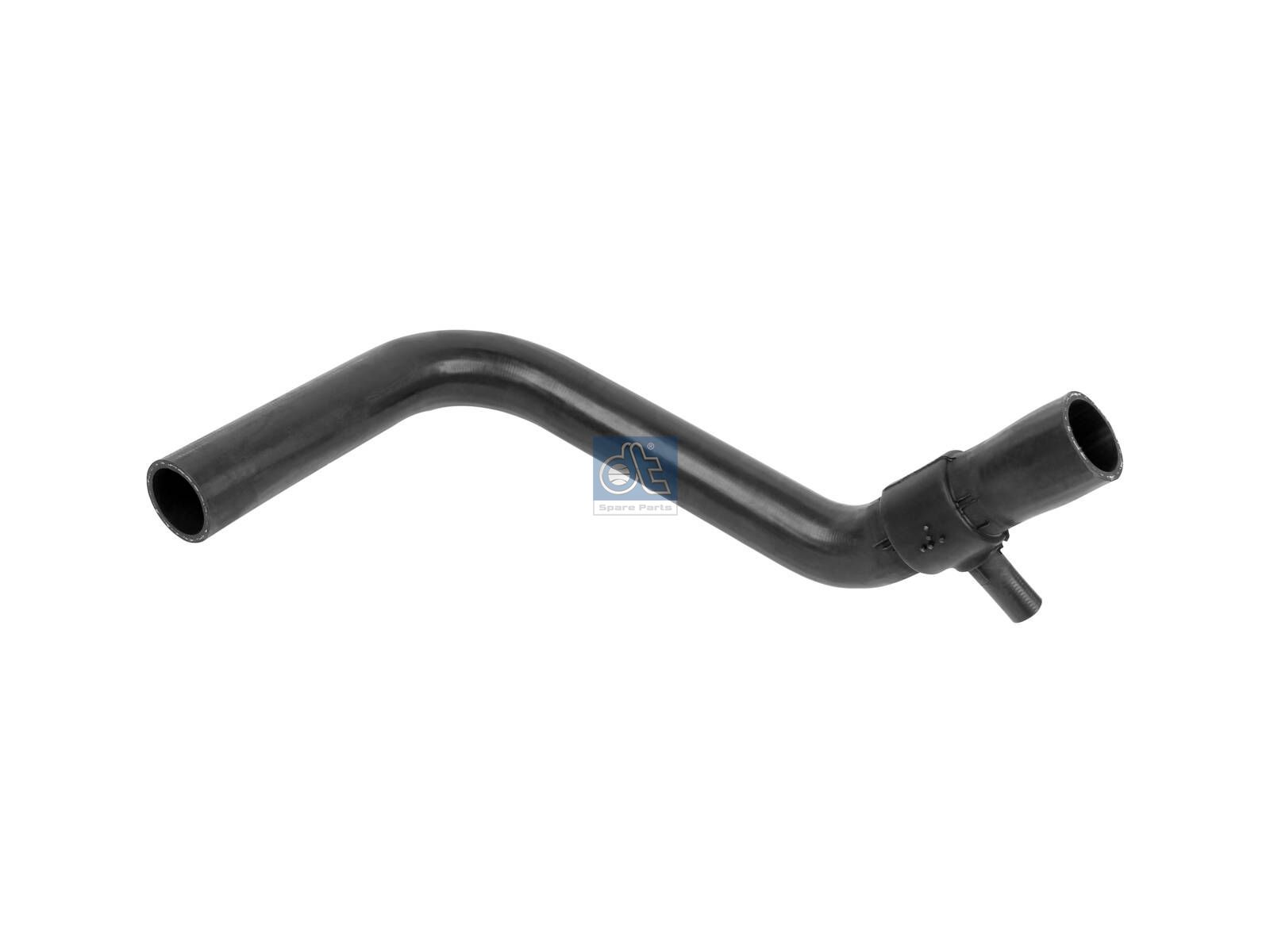 DT Spare Parts 3.16484 Radiator hose, d1: 49 mm, d2: 54 mm