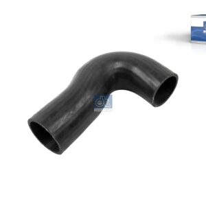 DT Spare Parts 3.16485 Radiator hose, d1: 55 mm, d2: 60 mm, L: 400 mm