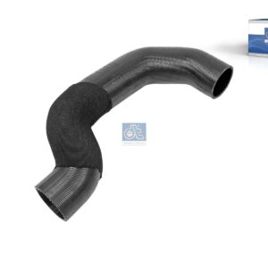DT Spare Parts 3.16487 Radiator hose