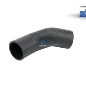 DT Spare Parts 3.16491 Radiator hose, d: 60 mm